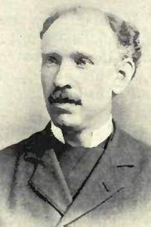 William Varney Pettet