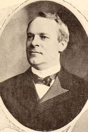 William W. Armstrong