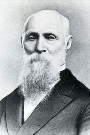 William W. Chapman