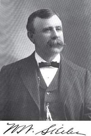 William W. Skiles