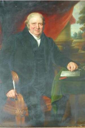 William Winterbotham