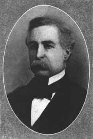 William Y.C. Humes