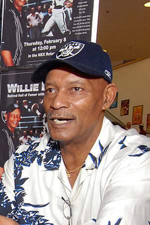 Willie Brown