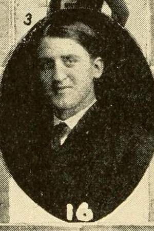 Willis Bates