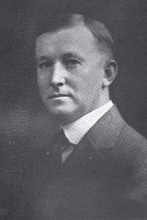 Glover H. Cary