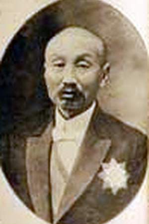 Gong Xinzhan