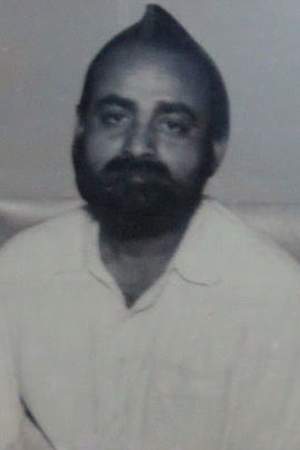 Gopal Chandra Mukhopadhyay