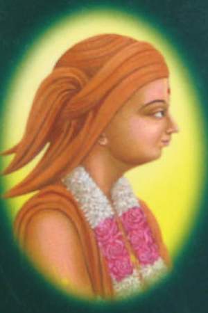 Gopalanand Swami