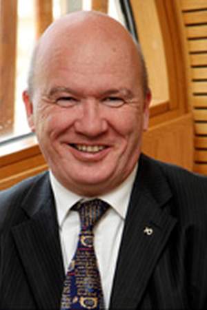 Gordon MacDonald