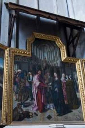 Goswin van der Weyden