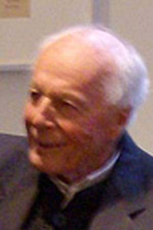 Gottfried Böhm