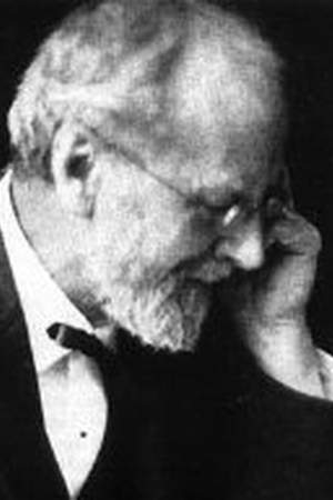 Gottlieb Burckhardt