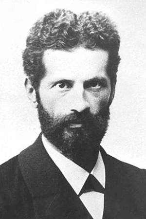 Gottlieb Haberlandt