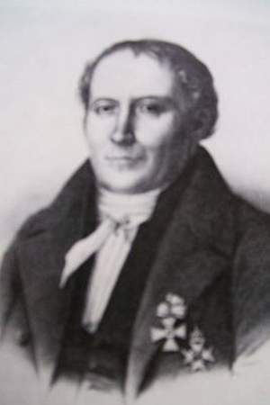 Gottlieb Mohnike