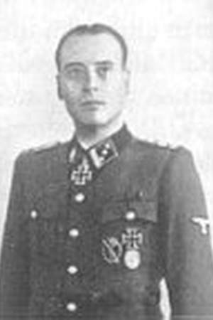 Gottlieb Renz
