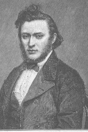 Gottlieb Wilhelm Leitner