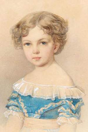 Grand Duchess Alexandra Alexandrovna of Russia