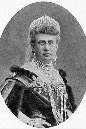 Grand Duchess Vera Constantinovna of Russia