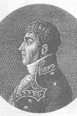 Gregorio García de la Cuesta