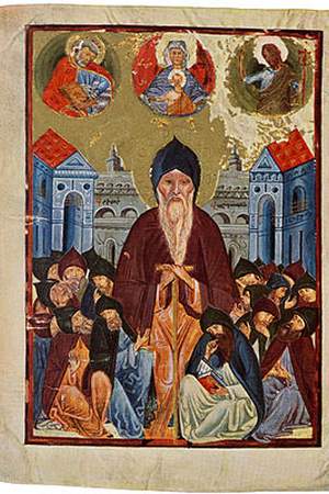 Gregory of Tatev
