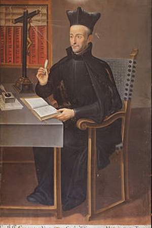 Gregory of Valencia