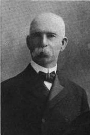 Grenville C. Emery