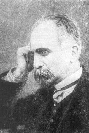 Grigory Ivanovich Rossolimo