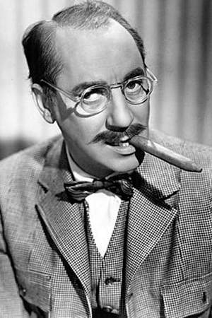 Groucho Marx