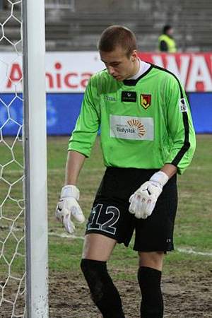 Grzegorz Sandomierski
