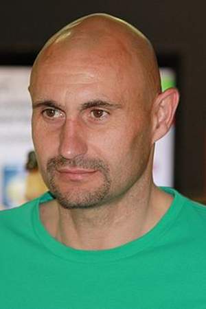 Grzegorz Szamotulski