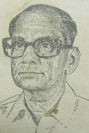 Gudlavalleti Chalapati Rao