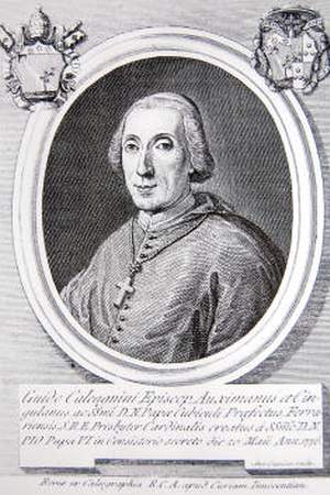 Guido Calcagnini