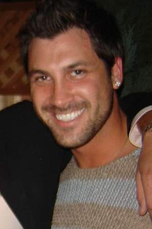 Maksim Chmerkovskiy