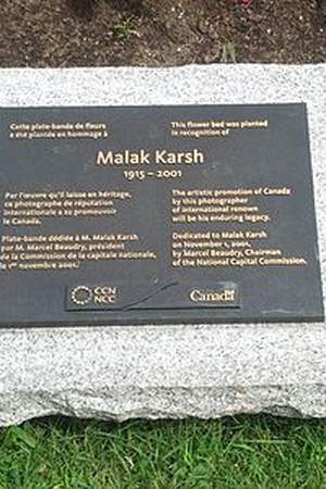 Malak Karsh