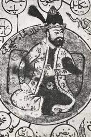 Malik-Shah I