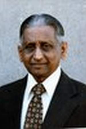 Malur R. Narasimha Prasad