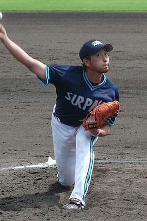Mamoru Kishida