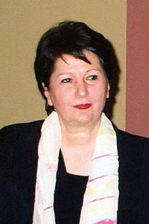 Manana Antadze
