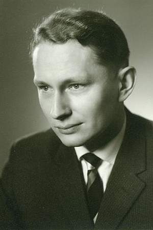 Manfred Börner