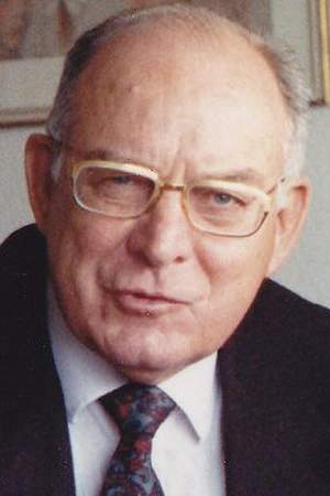 Manfred R. Schroeder