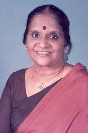 Mangalam Muthuswamy