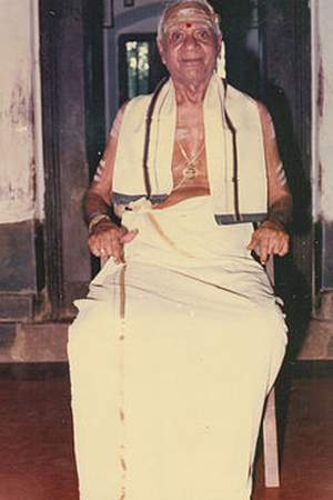 Mani Madhava Chakyar