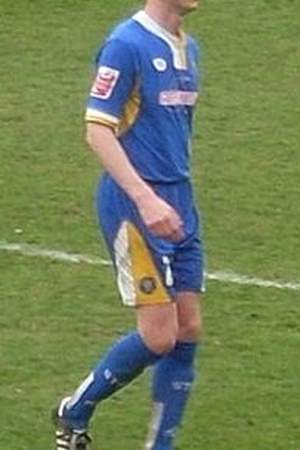 Colin Murdock (footballer)
