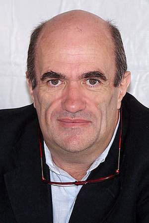 Colm Tóibín