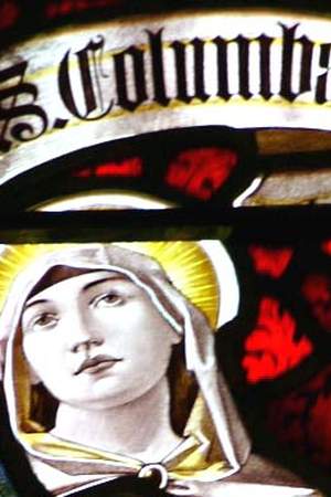 Columba the Virgin