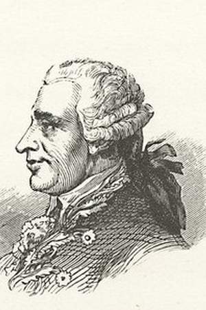 Conrad Alexandre Gérard de Rayneval