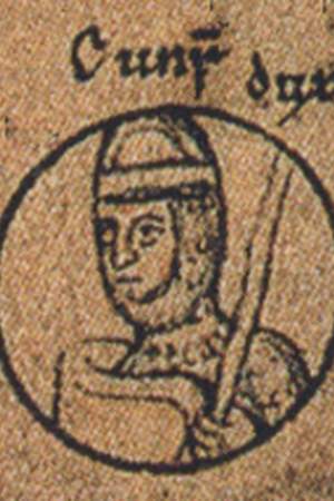 Conrad II of Italy