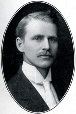 Conrad P. Olson