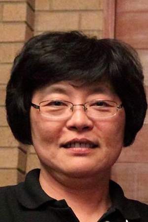 Constance J. Chang-Hasnain