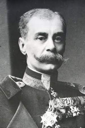 Constantin Coandă